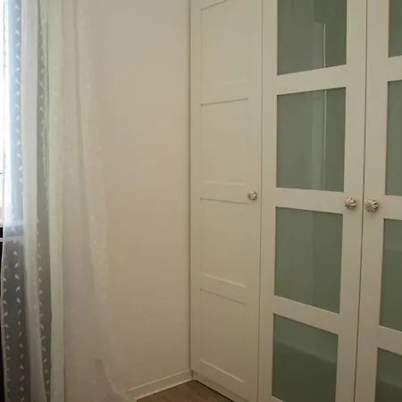 Burgtiefe Suedstrand Hafenblick - Inkl Eintritt Fehmare Schwimmbad Und Sauna Apartment
